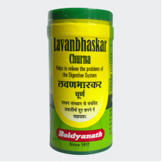 Lavanbhaskar Churna (120Gm) – Baidyanath